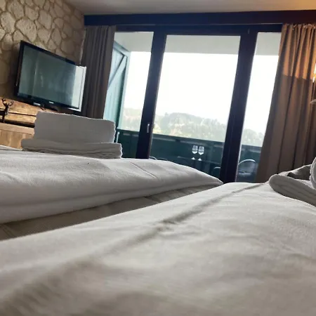 Alpine By Aa Homes Apartament *