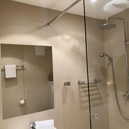 Alpine By Aa Homes Apartament