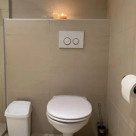 Apartament Alpine By Aa Homes