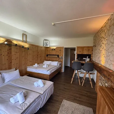 Alpine By Aa Homes * Schladming
