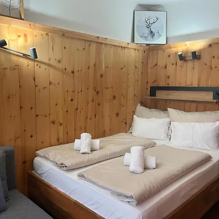 Apartament Alpine By Aa Homes *
