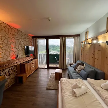Alpine By Aa Homes Apartament Schladming