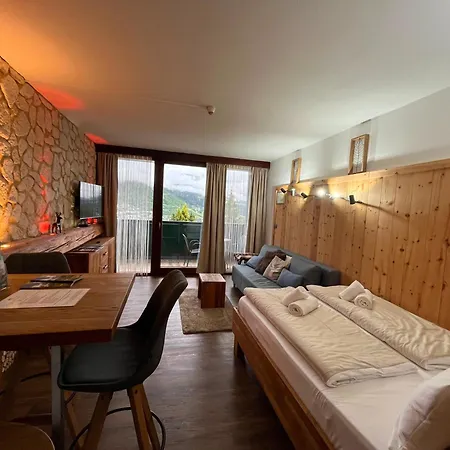 Alpine By Aa Homes