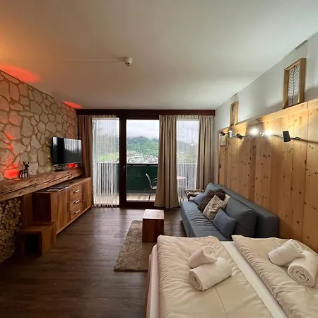 Apartament Alpine By Aa Homes Schladming