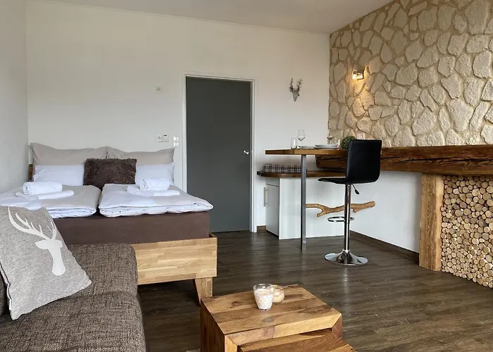 Alpine By Aa Homes 公寓 斯拉德明