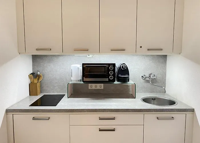 Alpine By Aa Homes 公寓