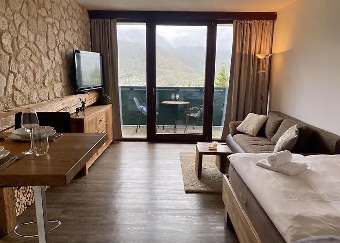 公寓 Alpine By Aa Homes 斯拉德明